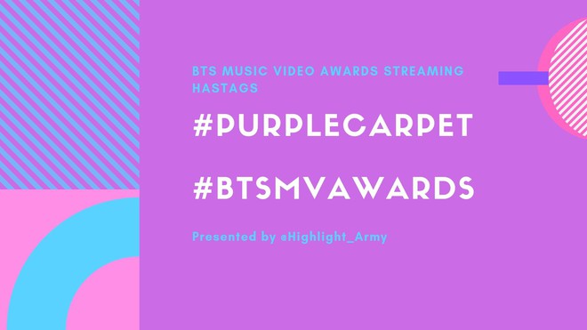 Ai “lầy” như ARMY: Chê VMAs 2019 đối xử bất công với BTS, lập ngay lễ trao giải riêng để “trêu ngươi” ban tổ chức! - Ảnh 5.