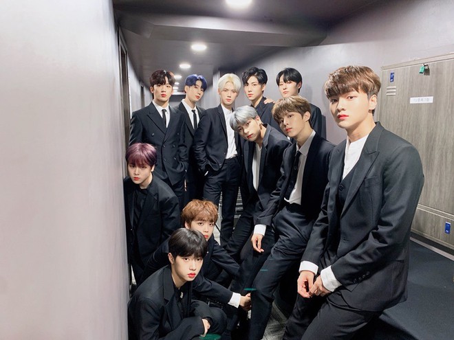 Si&ecirc;u t&acirc;n binh X1 sau 24 giờ debut: B&ugrave;ng nổ nhất 4 m&ugrave;a Produce 101; nhạc số s&aacute;nh ngang BTS, TWICE nhưng vẫn thua ITZY ở khoản n&agrave;y - Ảnh 5.