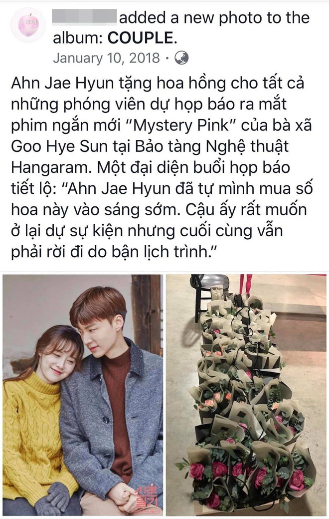 Ahn Jae Hyun làm netizen Việt tự vả không trượt phát nào: Hồi đó là người đàn ông lý tưởng của chị em, giờ chạy mất dép - Ảnh 1.