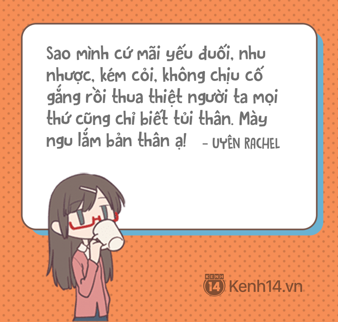 1001 chuyện “Bạn kể tôi nghe”: Gánh nặng đang đè trĩu trong lòng bạn là gì vậy? - Ảnh 5.