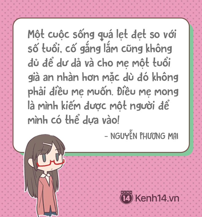 1001 chuyện “Bạn kể tôi nghe”: Gánh nặng đang đè trĩu trong lòng bạn là gì vậy? - Ảnh 11.