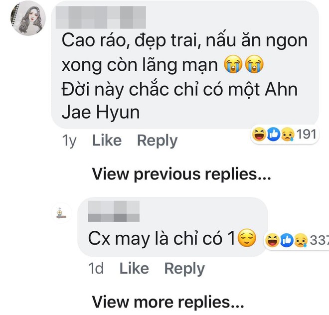 Ahn Jae Hyun làm netizen Việt tự vả không trượt phát nào: Hồi đó là người đàn ông lý tưởng của chị em, giờ chạy mất dép - Ảnh 8.