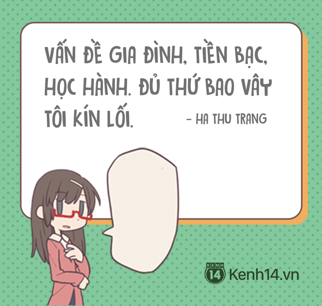 1001 chuyện “Bạn kể tôi nghe”: Gánh nặng đang đè trĩu trong lòng bạn là gì vậy? - Ảnh 19.