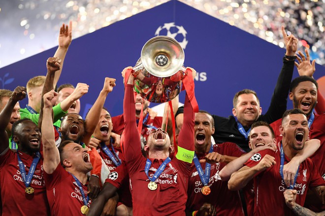 Mọi điều cần biết về lễ bốc thăm vòng bảng Champions League mùa giải 2019-2020: Tiền thưởng kỷ lục - Ảnh 3.