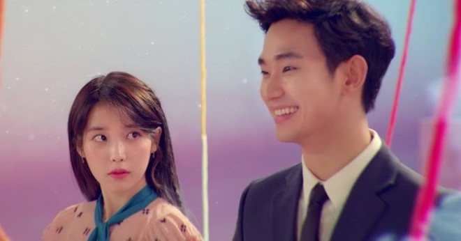 Trùm cuối cameo của Hotel Del Luna gọi tên Kim Soo Hyun: Cụ giáo rốt cuộc cũng tìm đường hội ngộ tình cũ IU! - Ảnh 5.