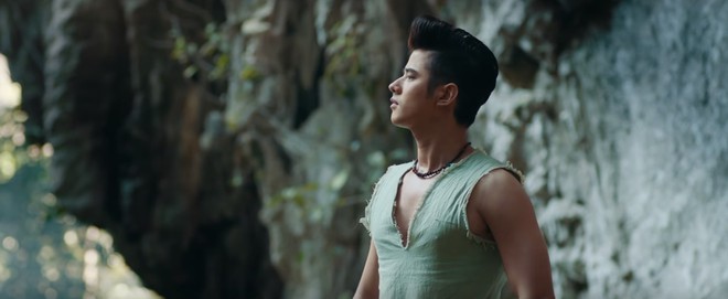 Mario Maurer hóa cha đẻ của Kumanthong nhưng lại chẳng hề giết con luyện bùa trong teaser phim mới - Ảnh 3.