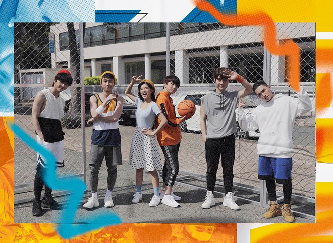 Những gen Z thế hệ &ldquo;v&agrave;ng&rdquo; trong thế giới đầy biến động: Cứ lạc quan phơi phới rồi tương lai sẽ xoay vần - Ảnh 8.
