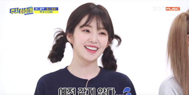 Cho&aacute;ng với nhan sắc l&atilde;o h&oacute;a ngược của Irene (Red Velvet) khi nhảy lại bản hit c&aacute;ch đ&acirc;y 4 năm! - Ảnh 7.