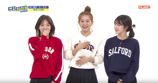 Cho&aacute;ng với nhan sắc l&atilde;o h&oacute;a ngược của Irene (Red Velvet) khi nhảy lại bản hit c&aacute;ch đ&acirc;y 4 năm! - Ảnh 9.