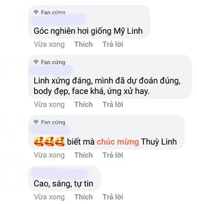 Cơn mưa lời khen dành cho Tân Hoa hậu Thế giới Việt Nam 2019: Mặt đẹp, body xuất sắc, học vấn ngoài sức mong đợi - Ảnh 8.