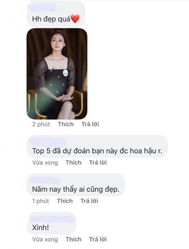 Cơn mưa lời khen dành cho Tân Hoa hậu Thế giới Việt Nam 2019: Mặt đẹp, body xuất sắc, học vấn ngoài sức mong đợi - Ảnh 6.