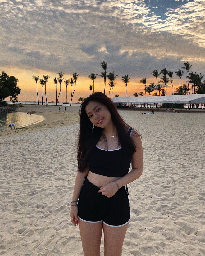 Diện bikini v&agrave;o si&ecirc;u thị mua đồ, c&ocirc; g&aacute;i tưởng được h&acirc;m mộ ai ngờ bị d&acirc;n mạng &ldquo;n&eacute;m đ&aacute;&rdquo; kh&ocirc;ng trượt ph&aacute;t n&agrave;o - Ảnh 8.