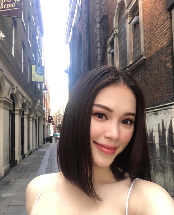 Dân tình đồn đoán thiếu gia Phillip Nguyễn đang hẹn hò hot girl Hà Nội - Linh Rin, chưa biết thật không mà thấy đẹp đôi rồi đó! - Ảnh 4.