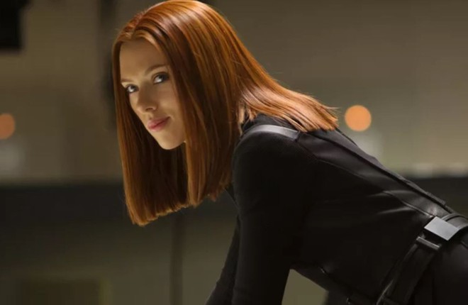 Black Widow sẽ không giống như bất kỳ bộ phim siêu anh hùng nào của Marvel từng có trước đây - Ảnh 8.
