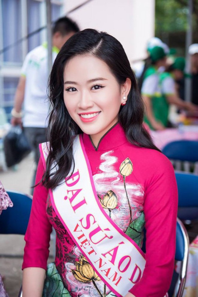 Ứng cử viên số 1 cho ngôi bị Hoa hậu - Thùy Linh cùng loạt thí sính Miss World bất ngờ khóa trang cá nhân trong đêm chung kết - Ảnh 4.