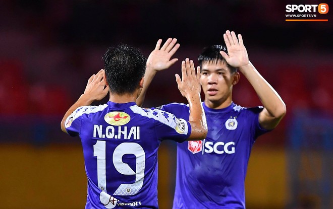 Sân Hàng Đẫy có thể tổ chức trận chung kết AFC Cup lần đầu tiên trong lịch sử? - Ảnh 2.