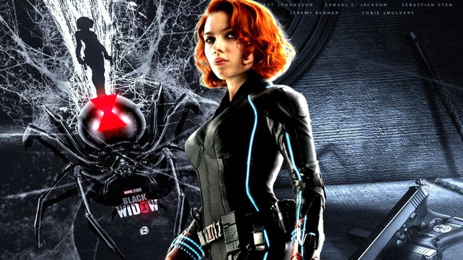 Black Widow sẽ không giống như bất kỳ bộ phim siêu anh hùng nào của Marvel từng có trước đây - Ảnh 1.