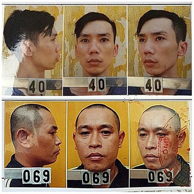 Tạm giam 1 đại u&yacute; nhận 90 triệu đồng để Huy nấm độc bỏ trốn - Ảnh 1.