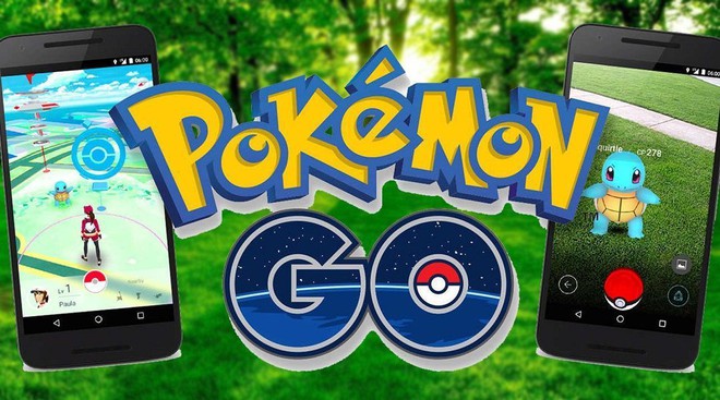 Pokemon Go - Trò chơi làm mưa làm gió trong năm 2016 chính thức đạt mốc 1 tỷ lượt tải xuống - Ảnh 2.