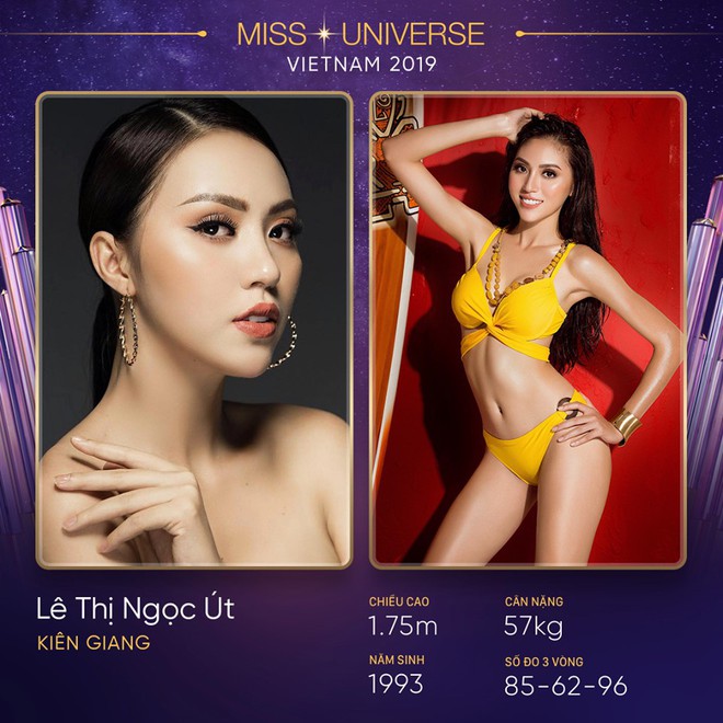 Lại thêm một mùa All Stars hội tụ tại Hoa hậu Hoàn vũ Việt Nam 2019? - Ảnh 11.