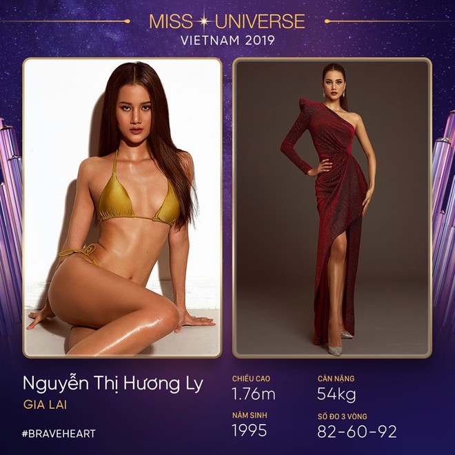 Lại thêm một mùa All Stars hội tụ tại Hoa hậu Hoàn vũ Việt Nam 2019? - Ảnh 3.