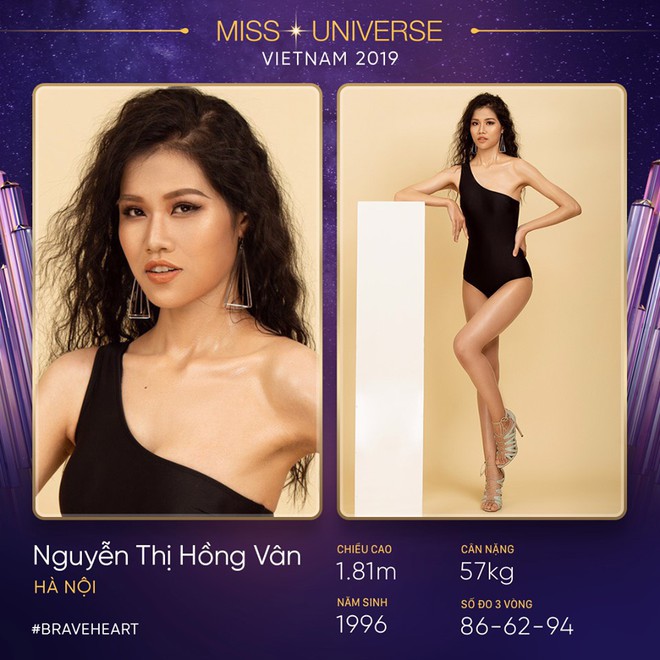 Lại thêm một mùa All Stars hội tụ tại Hoa hậu Hoàn vũ Việt Nam 2019? - Ảnh 10.