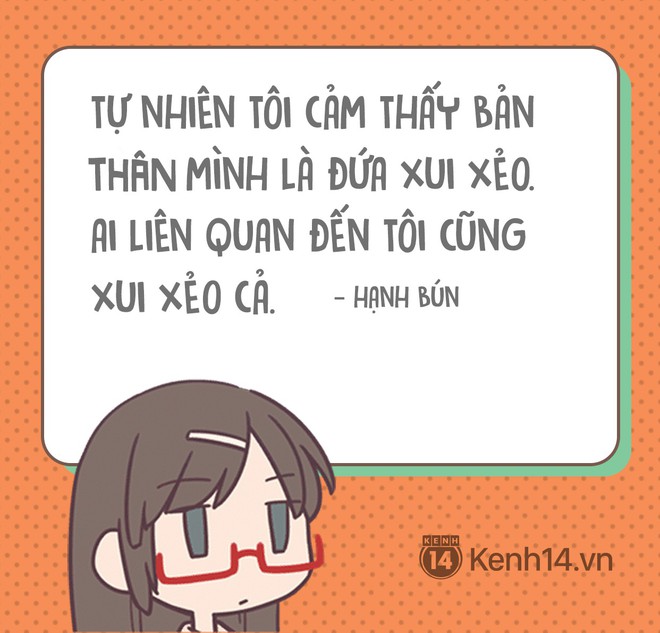 1001 chuyện “Bạn kể tôi nghe”: Gánh nặng đang đè trĩu trong lòng bạn là gì vậy? - Ảnh 15.