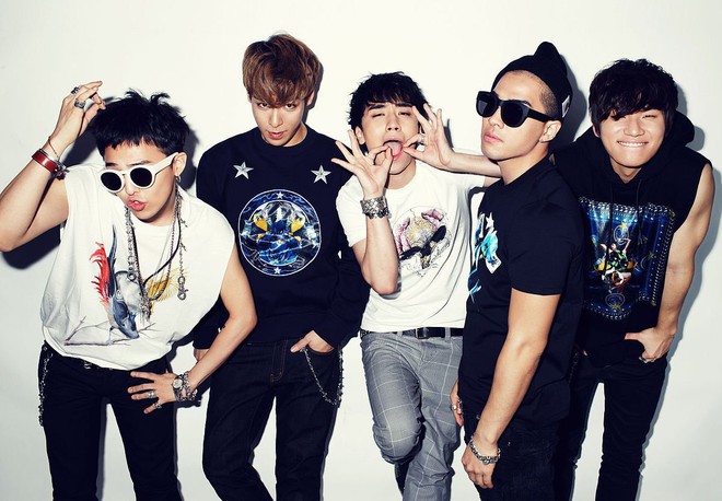Phó chủ tịch JYP cà khịa YG: ”Big Bang không phải nghệ sĩ vĩ đại”, netizen Hàn hả hê còn netizen Việt phản ứng hoàn toàn ngược lại - Ảnh 5.