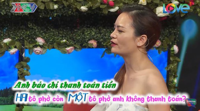 Tuyển tập nữ chính bất ngờ trở thành meme cho cộng đồng mạng nhờ tham gia show hẹn hò! - Ảnh 6.