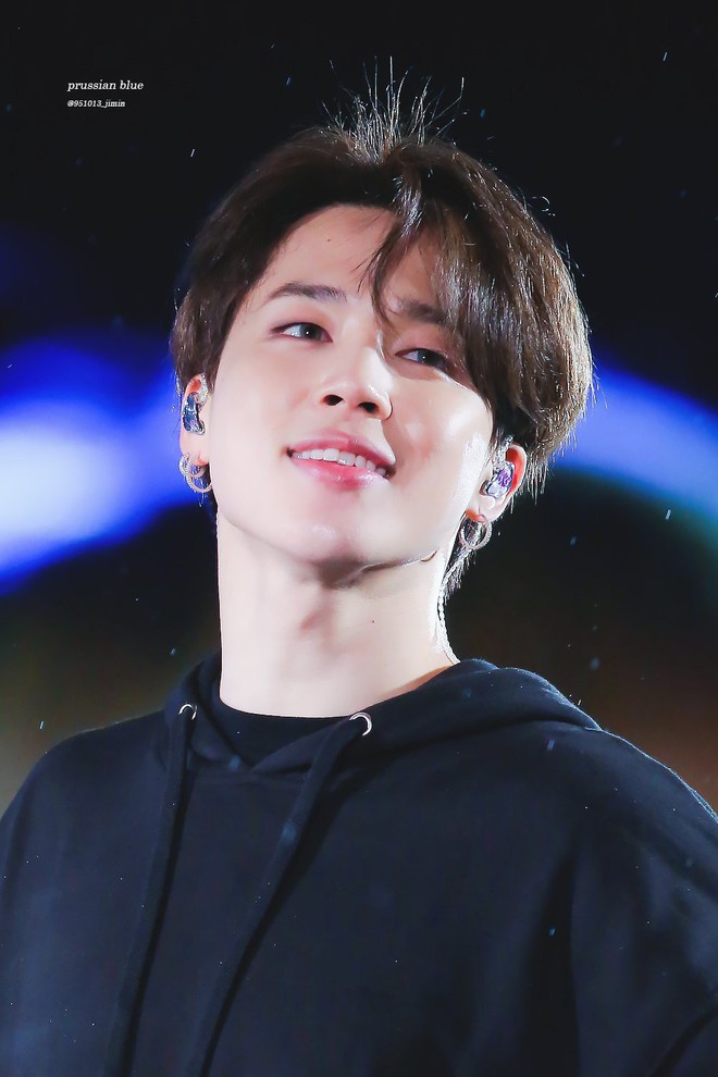 Hiệu ứng từ việc Jimin BTS tham gia chiến dịch Xin lỗi Jung In và phản  ứng bùng nổ của netizen Hàn Quốc  TinNhaccom