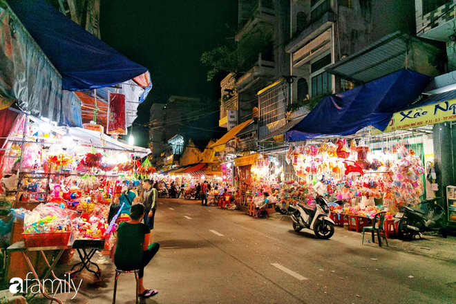 Lễ 2/9 này đến phố đèn lồng Lương Nhữ Học tìm không khí Trung thu, nhưng cũng cần lưu ý những điều cực quan trọng sau - Ảnh 2.