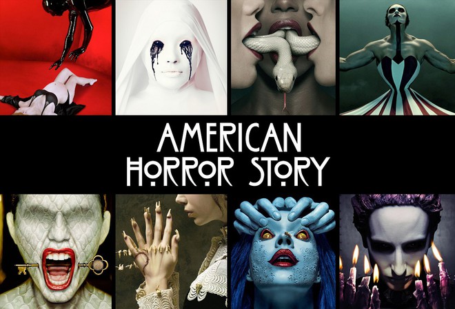 Giới Thiệu Chung về American Horror Story