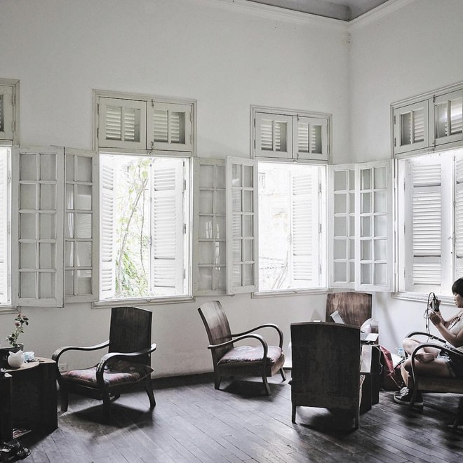 Điểm danh 4 kh&ocirc;ng gian nghệ thuật đương đại được giới trẻ check in nhiều nhất H&agrave; Nội v&agrave; S&agrave;i G&ograve;n, tranh thủ 2/9 đi ăn ảnh đẹp ngay n&agrave;o  - Ảnh 12.