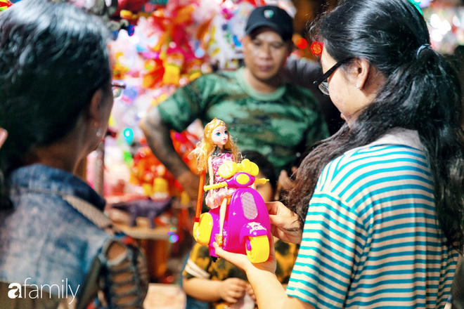 Lễ 2/9 này đến phố đèn lồng Lương Nhữ Học tìm không khí Trung thu, nhưng cũng cần lưu ý những điều cực quan trọng sau - Ảnh 17.