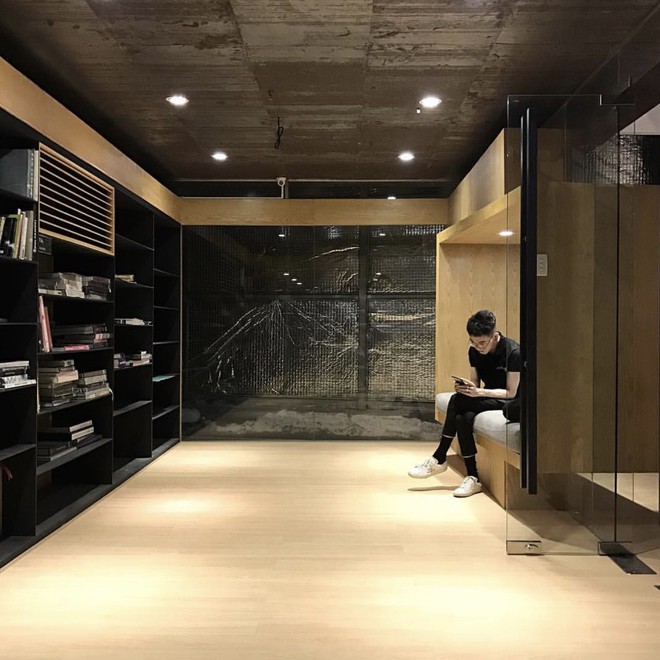 Điểm danh 4 kh&ocirc;ng gian nghệ thuật đương đại được giới trẻ check in nhiều nhất H&agrave; Nội v&agrave; S&agrave;i G&ograve;n, tranh thủ 2/9 đi ăn ảnh đẹp ngay n&agrave;o  - Ảnh 19.