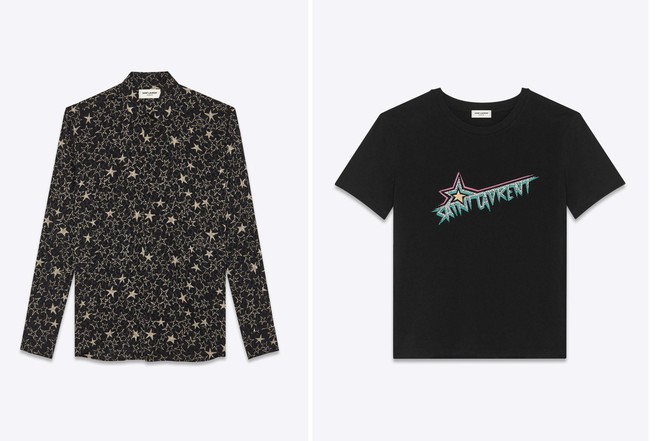 Thu-Đ&ocirc;ng 2019: Sự trở lại của &ldquo;Ng&ocirc;i sao ki&ecirc;u h&atilde;nh&rdquo; Saint Laurent - Ảnh 7.