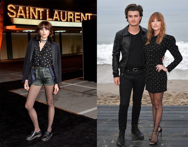 Thu-Đ&ocirc;ng 2019: Sự trở lại của &ldquo;Ng&ocirc;i sao ki&ecirc;u h&atilde;nh&rdquo; Saint Laurent - Ảnh 10.