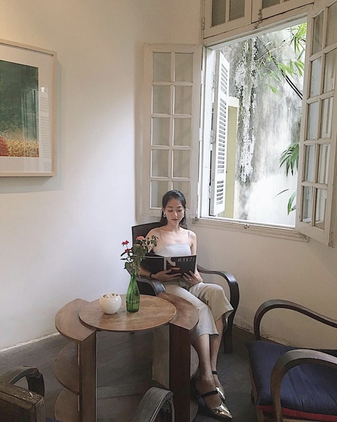 Điểm danh 4 kh&ocirc;ng gian nghệ thuật đương đại được giới trẻ check in nhiều nhất H&agrave; Nội v&agrave; S&agrave;i G&ograve;n, tranh thủ 2/9 đi ăn ảnh đẹp ngay n&agrave;o  - Ảnh 10.