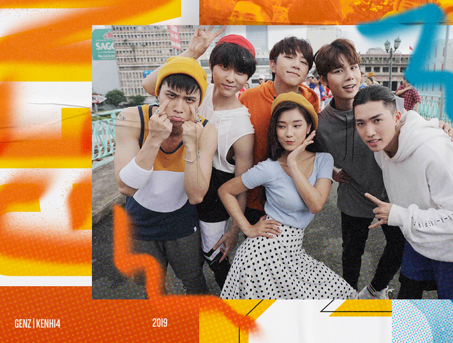 Những gen Z thế hệ &ldquo;v&agrave;ng&rdquo; trong thế giới đầy biến động: Cứ lạc quan phơi phới rồi tương lai sẽ xoay vần - Ảnh 7.