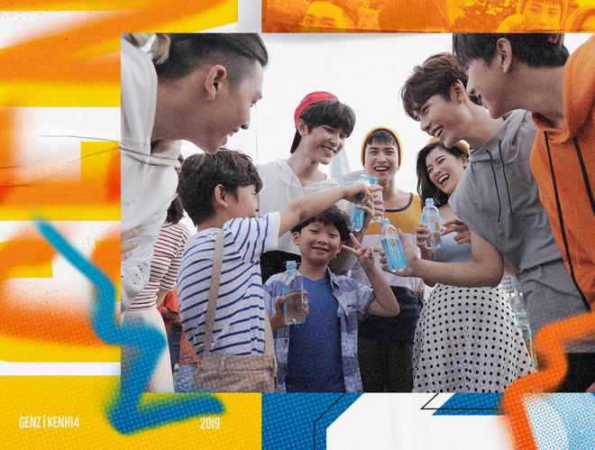 Những gen Z thế hệ &ldquo;v&agrave;ng&rdquo; trong thế giới đầy biến động: Cứ lạc quan phơi phới rồi tương lai sẽ xoay vần - Ảnh 6.