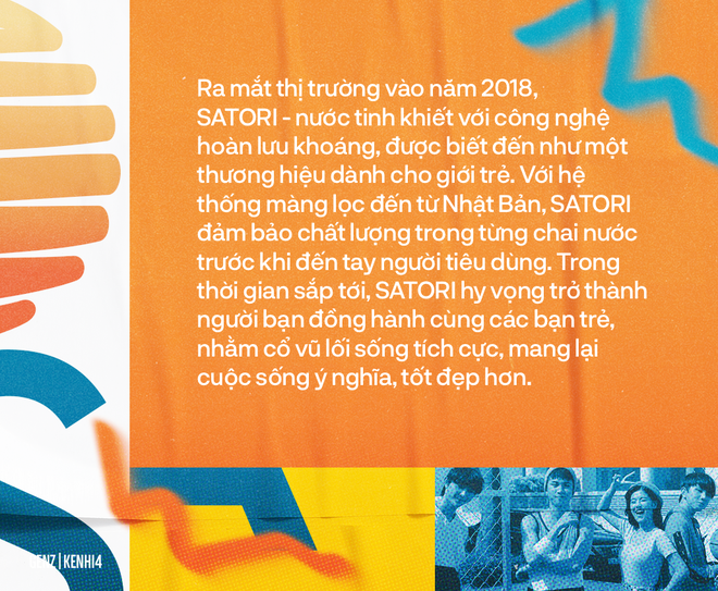 Những gen Z thế hệ &ldquo;v&agrave;ng&rdquo; trong thế giới đầy biến động: Cứ lạc quan phơi phới rồi tương lai sẽ xoay vần - Ảnh 10.