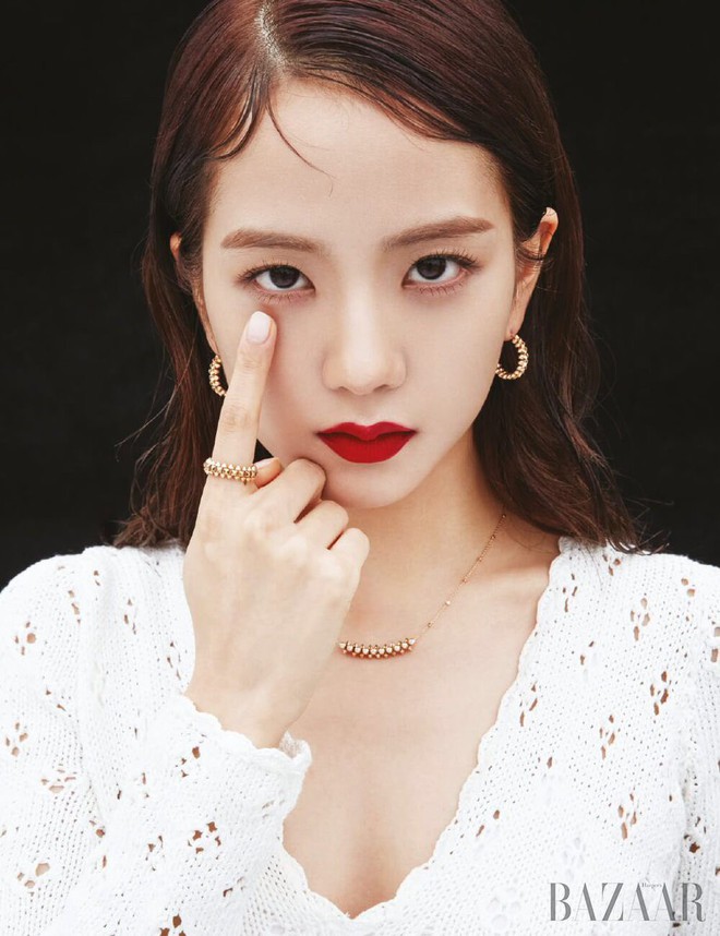 Soi loạt chi tiết nghi Rosé (BLACKPINK) bị phân biệt đối xử quá đà: Ra rìa, không có hoạt động cá nhân và hơn thế nữa! - Ảnh 13.