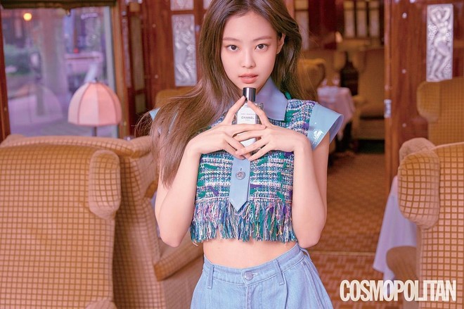 Soi loạt chi tiết nghi Rosé (BLACKPINK) bị phân biệt đối xử quá đà: Ra rìa, không có hoạt động cá nhân và hơn thế nữa! - Ảnh 10.