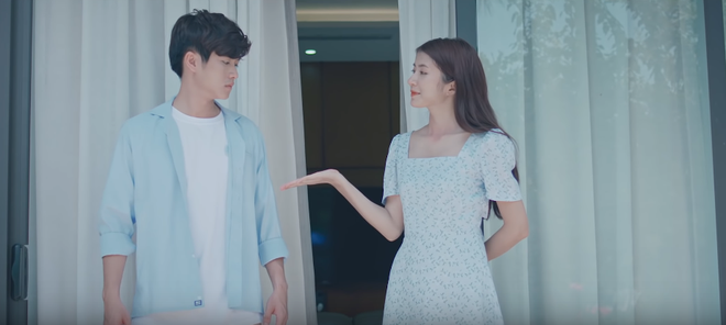Hương Ly ch&iacute;nh thức debut bằng MV xuy&ecirc;n kh&ocirc;ng tr&ecirc;n nền nhạc ballad đẫm nước mắt, liệu c&oacute; th&agrave;nh c&ocirc;ng như khi h&aacute;t cover? - Ảnh 5.