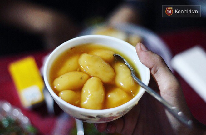 &Iacute;t ai biết, TP. Vinh (Nghệ An) cũng c&oacute; ti tỉ m&oacute;n ngon để c&oacute; thể l&agrave;m hẳn một cuộc food tour - Ảnh 7.