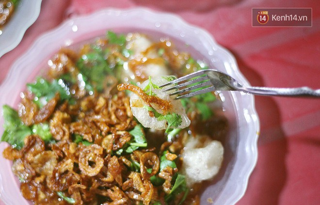 &Iacute;t ai biết, TP. Vinh (Nghệ An) cũng c&oacute; ti tỉ m&oacute;n ngon để c&oacute; thể l&agrave;m hẳn một cuộc food tour - Ảnh 6.