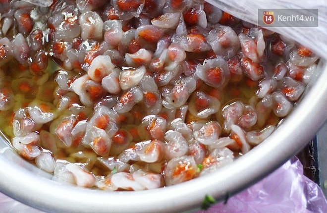 &Iacute;t ai biết, TP. Vinh (Nghệ An) cũng c&oacute; ti tỉ m&oacute;n ngon để c&oacute; thể l&agrave;m hẳn một cuộc food tour - Ảnh 5.