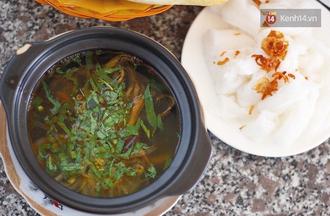 &Iacute;t ai biết, TP. Vinh (Nghệ An) cũng c&oacute; ti tỉ m&oacute;n ngon để c&oacute; thể l&agrave;m hẳn một cuộc food tour - Ảnh 2.