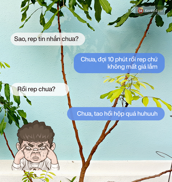 &ldquo;Của nợ&rdquo; mang t&ecirc;n đứa bạn thiếu nghị lực: Ph&uacute;t trước kh&oacute;c l&oacute;c h&ugrave;ng hổ chia tay, ph&uacute;t sau &ldquo;trở mặt&rdquo; chỉ v&igrave; 1 cốc tr&agrave; sữa! - Ảnh 11.