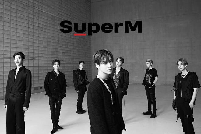 SuperM tung teaser xác định Taemin làm center, nhân vật đời buồn nhất nhóm chính là Taeyong! - Ảnh 1.